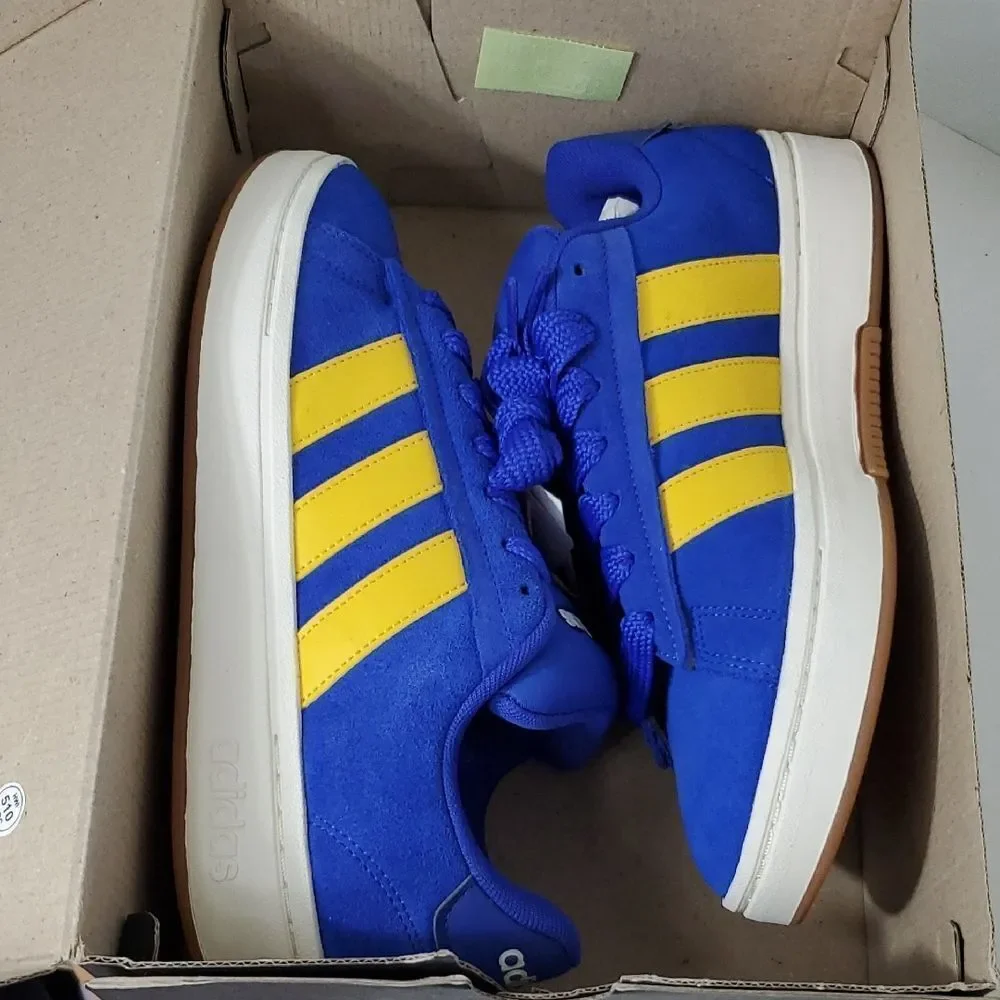 adidas grand court